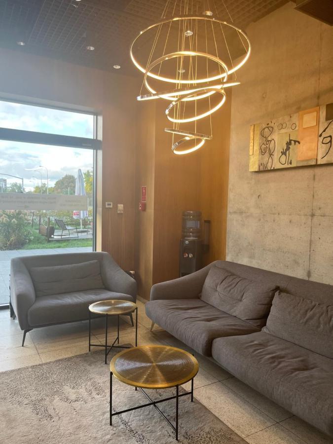 Апартаменти Wola Wolska 165 *